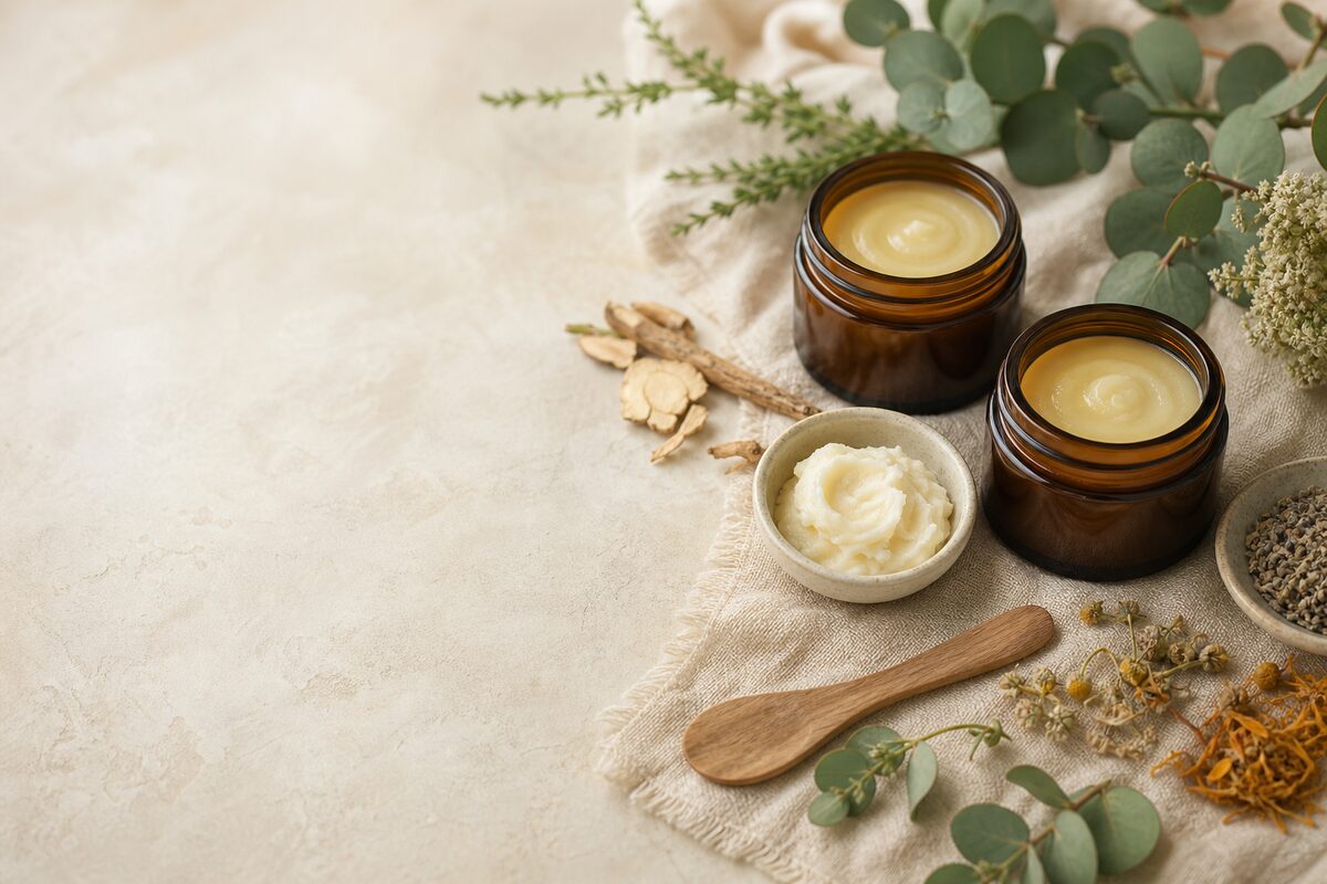 My Naturals natuurlijke zalfproducten